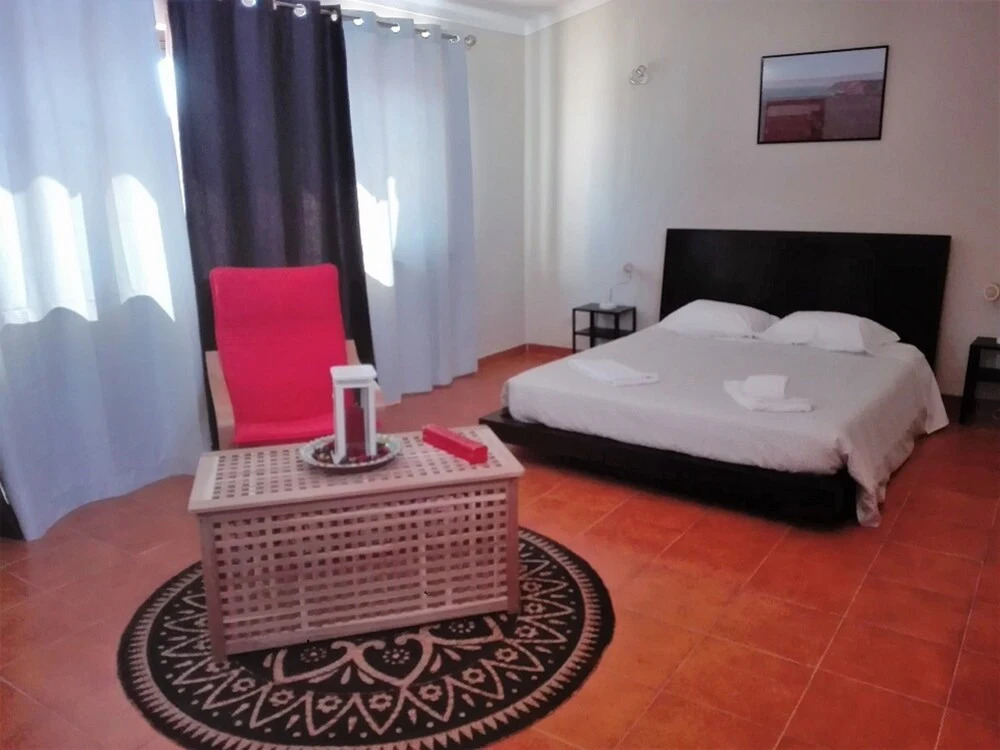 The Luz Guest House