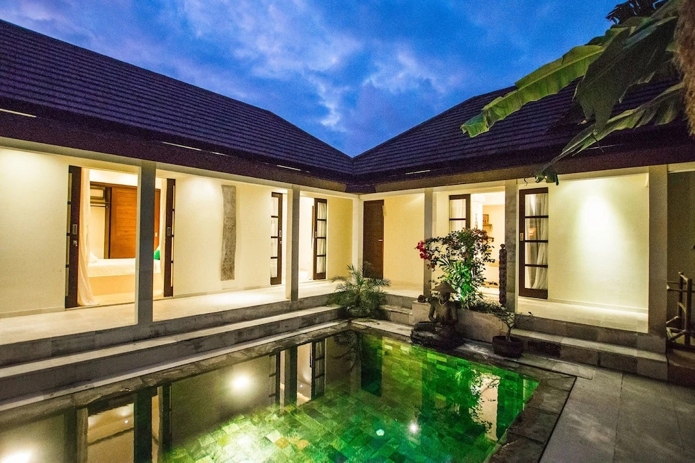 Villa Matahari - Seminyak