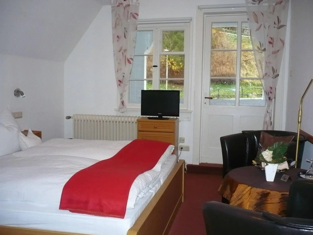 "Landidyll"Hotel Rathaus