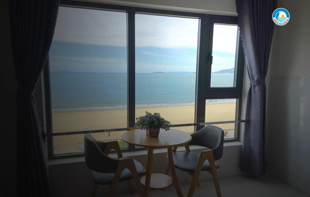 Thiên Hải 2 Hotel