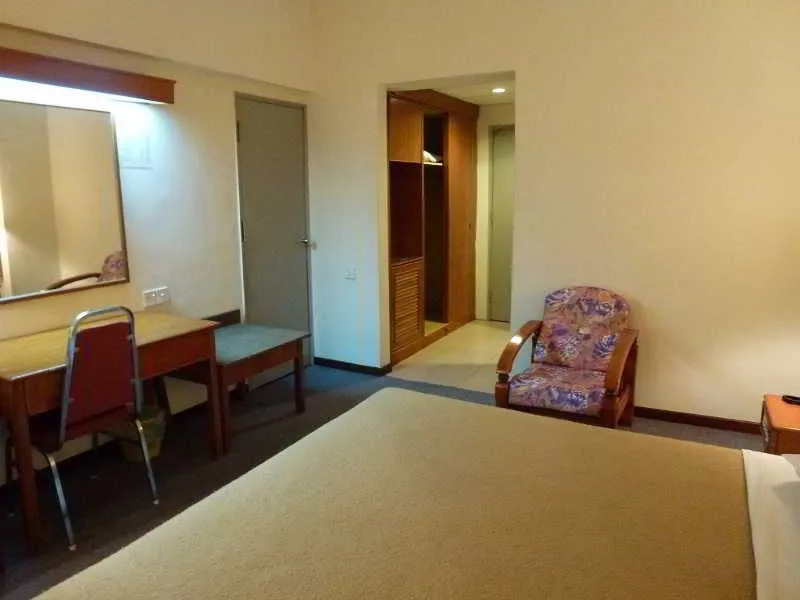 Hotel Flamingo