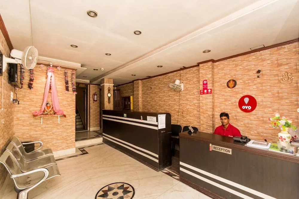 Step In Guest House