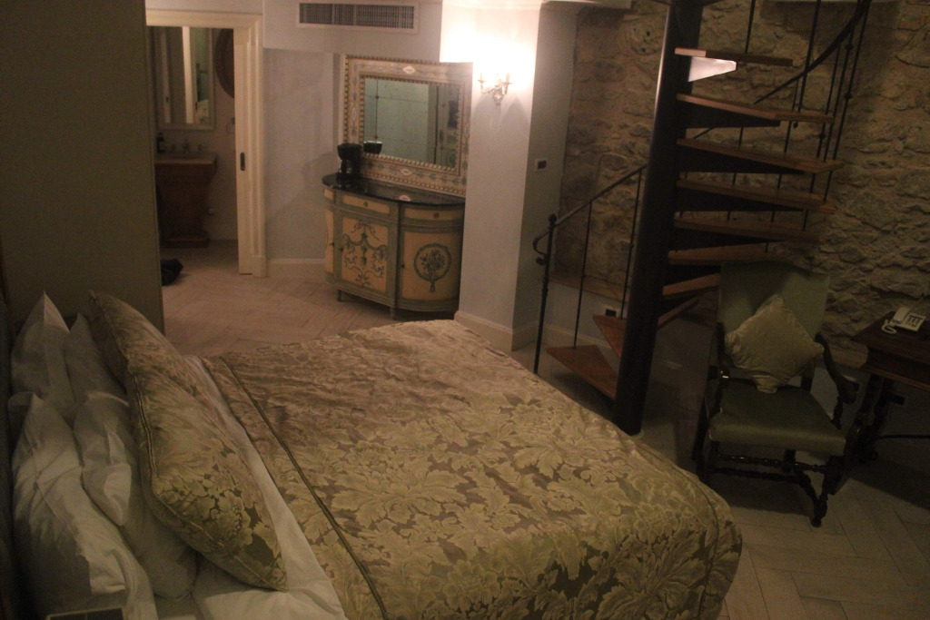 Villa Palma Boutique Hotel