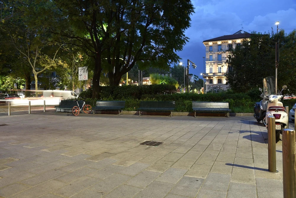 Biancamano Apartament