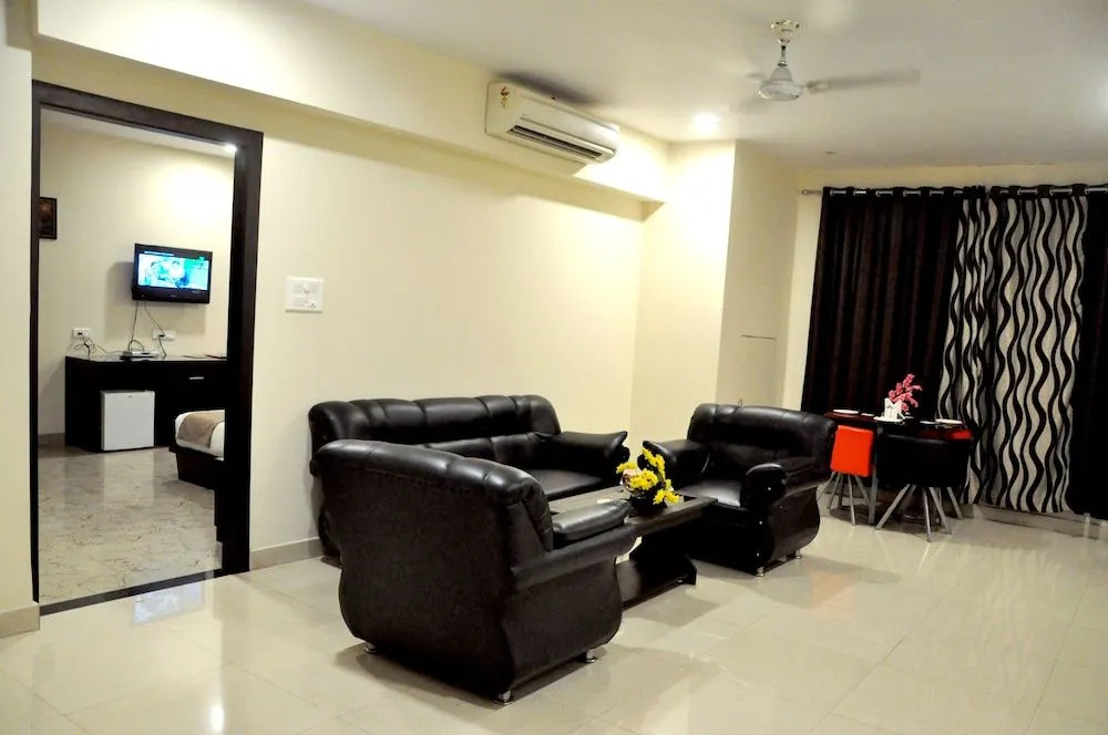 Hotel Suncity Palace
