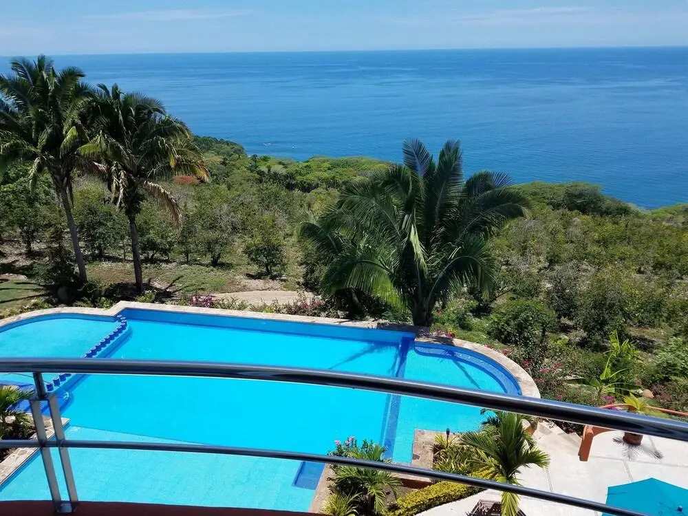 Vista Encantada 406
