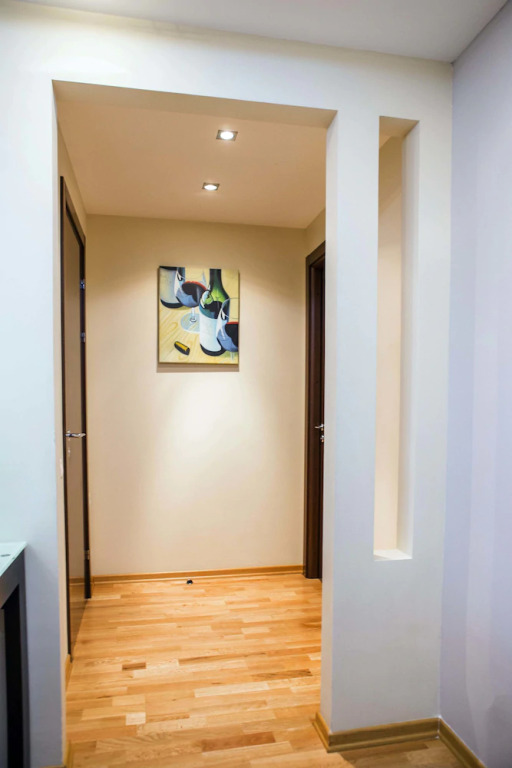 CityApartments At Livoberezhna
