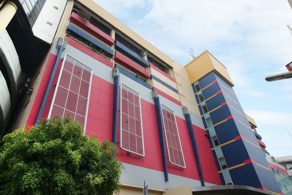 Airy Glodok Pinangsia Raya Jakarta
