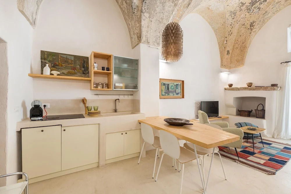 3011 Casa del Capitano by Barbarhouse