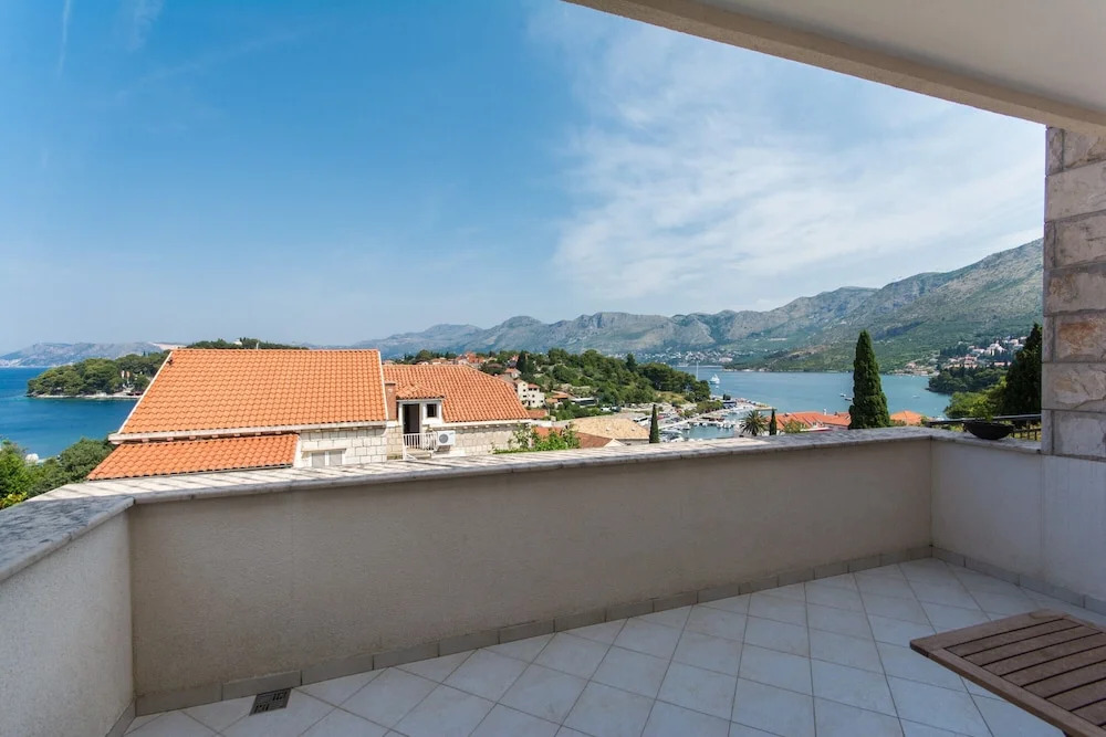 Apartments Dadic