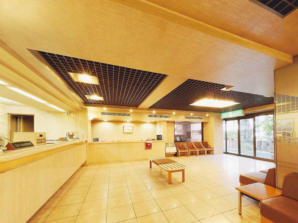Mitaka City Hotel
