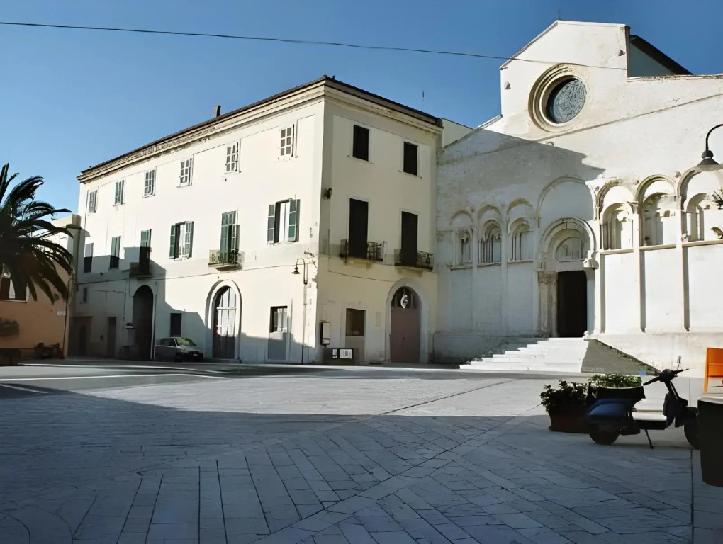 Hotel Meridiano