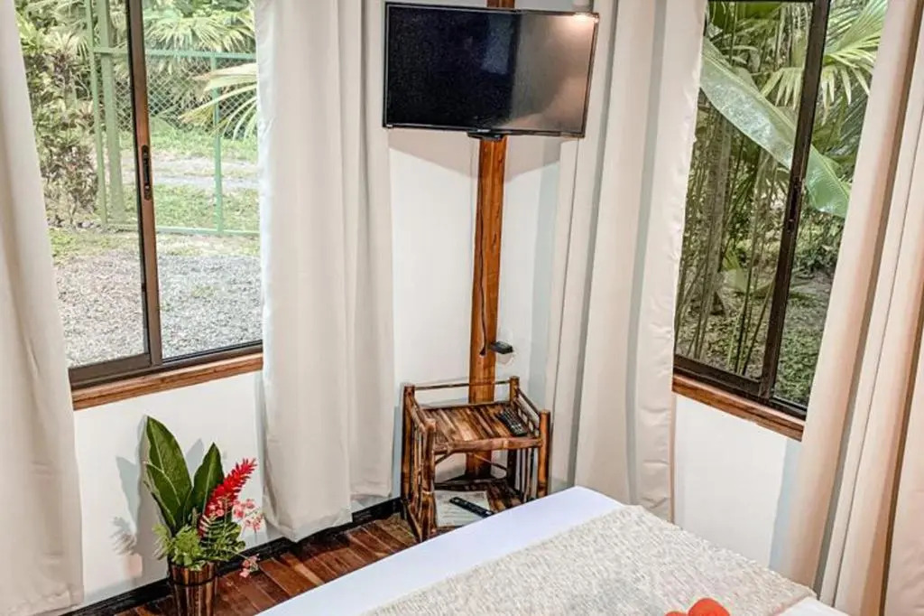 Cabinas Montesol