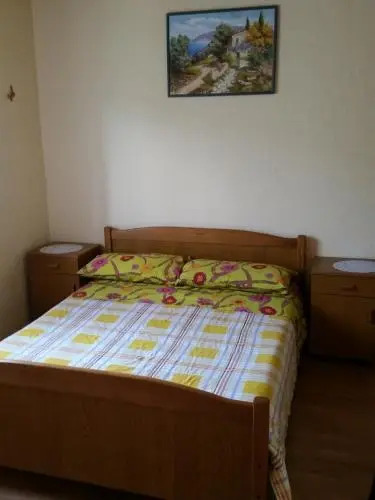 Apartments Basina rated EXCEPTIONAL