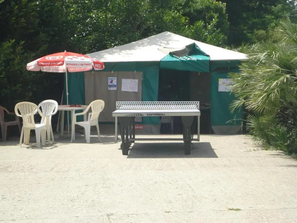 Mobil-Home The Duck