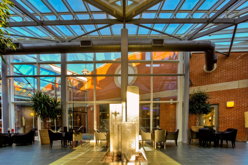 The Welcombe Hotel, Sure Hotel Collection by Best Western