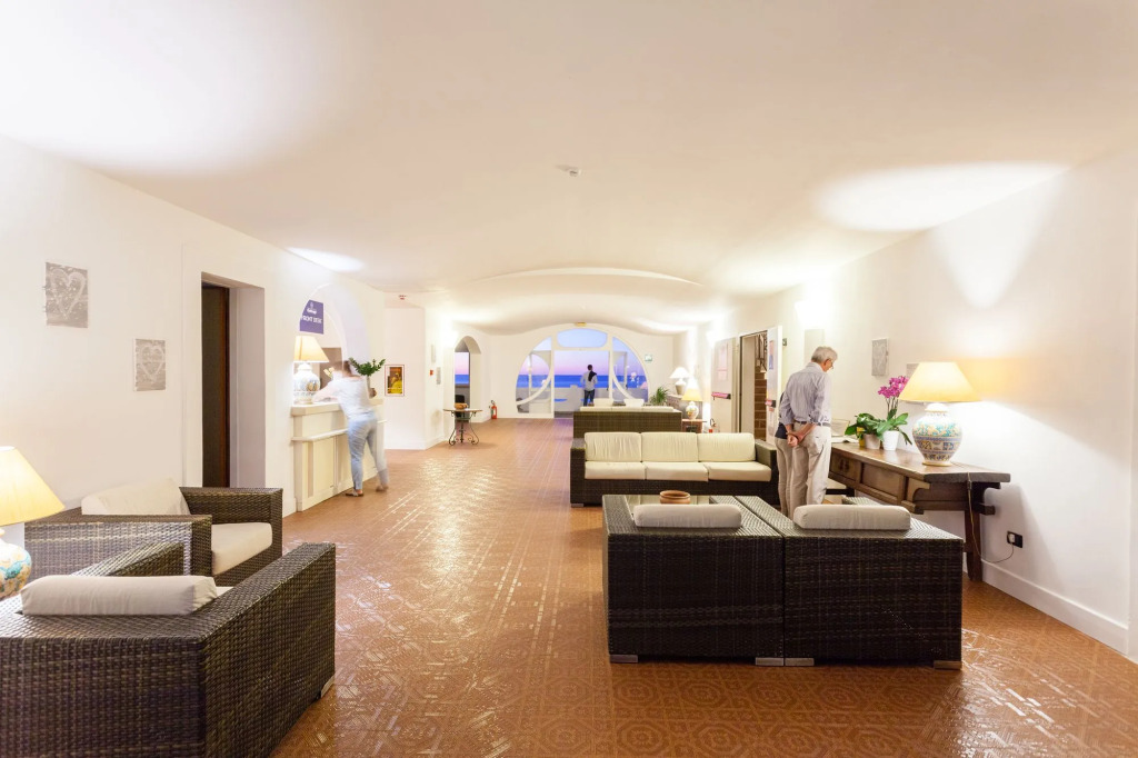 Mursia Wellness Hotel
