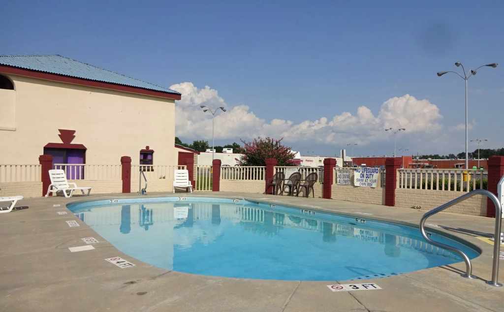 Red Roof Inn Sumter