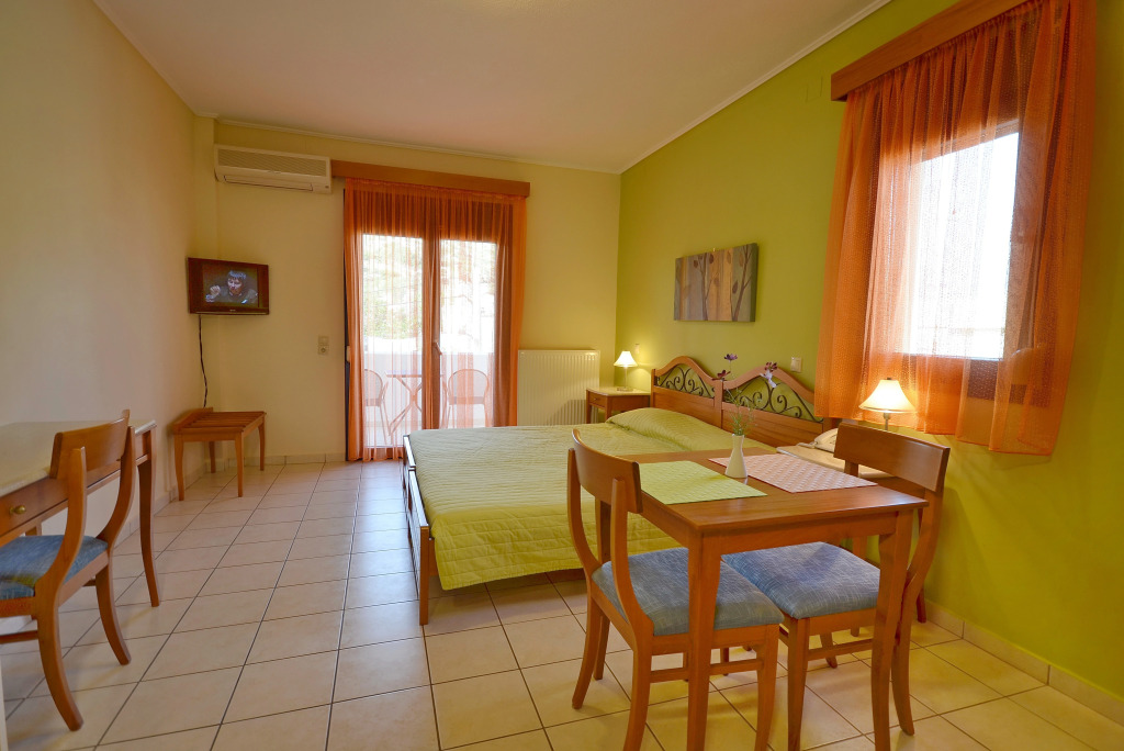 Emporios Bay Hotel Chios
