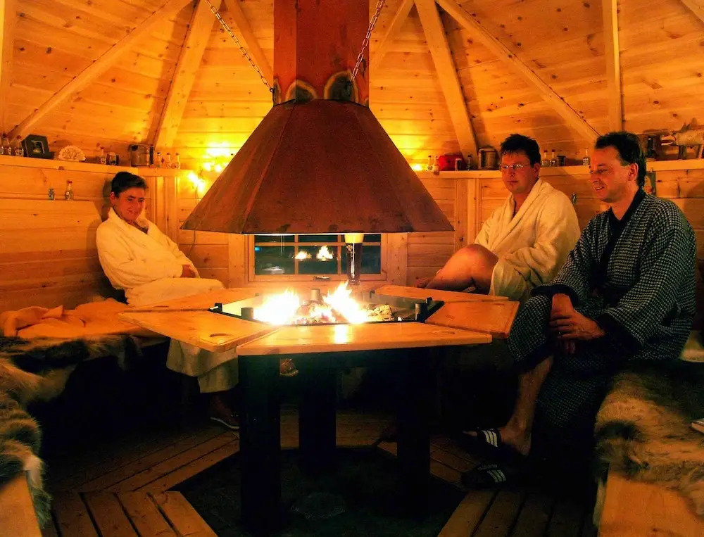 Hotel Grüner Baum mit Restaurant & Wellness