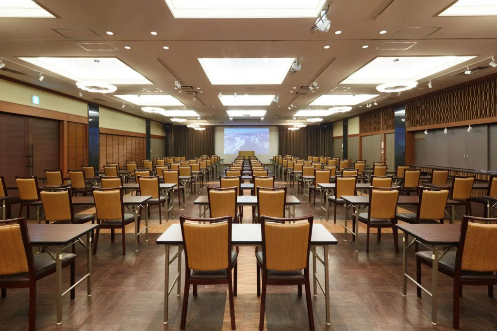 Kintarou Onsen Hotel