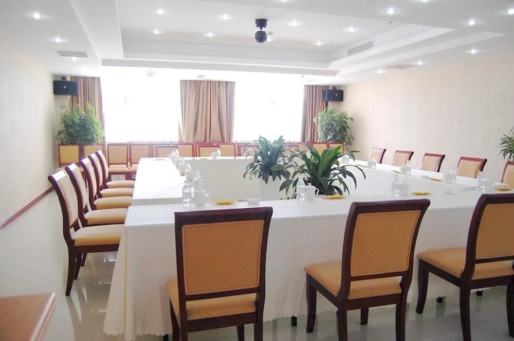 Lijiayuan Hotel Liyang Nanshan Zhuhai