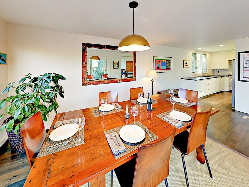 Pepperwood - 2 Br Home