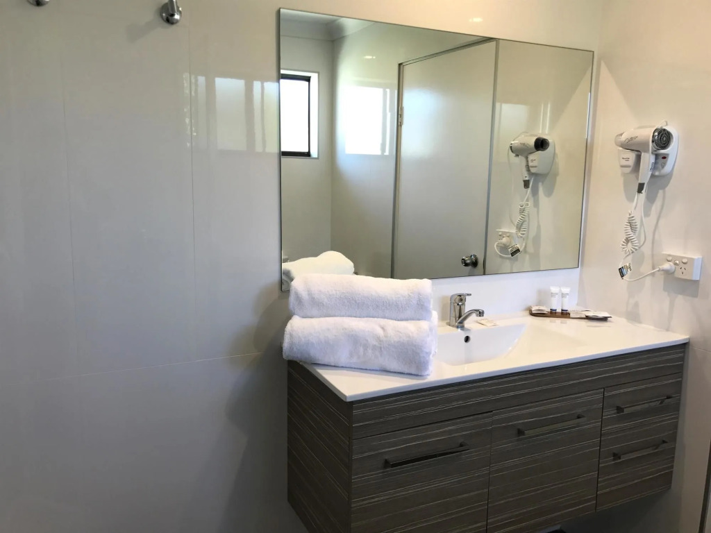 Sunseeker Motor Inn