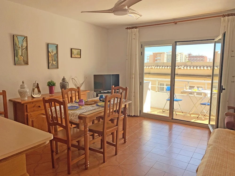 Apartamentos Mar de Peñíscola Casablanca 3000