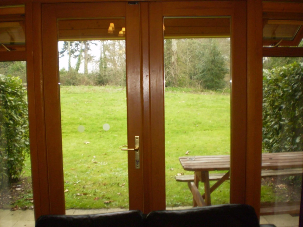 Heyward Mews Sleeps 6