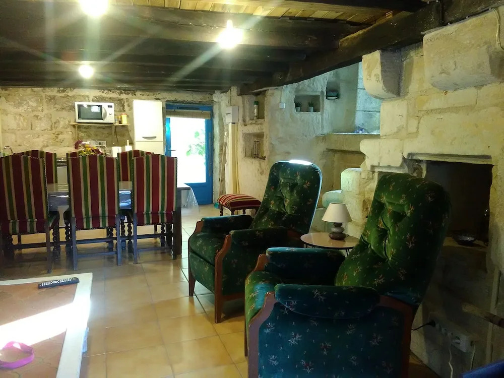 Gite Chez Julie