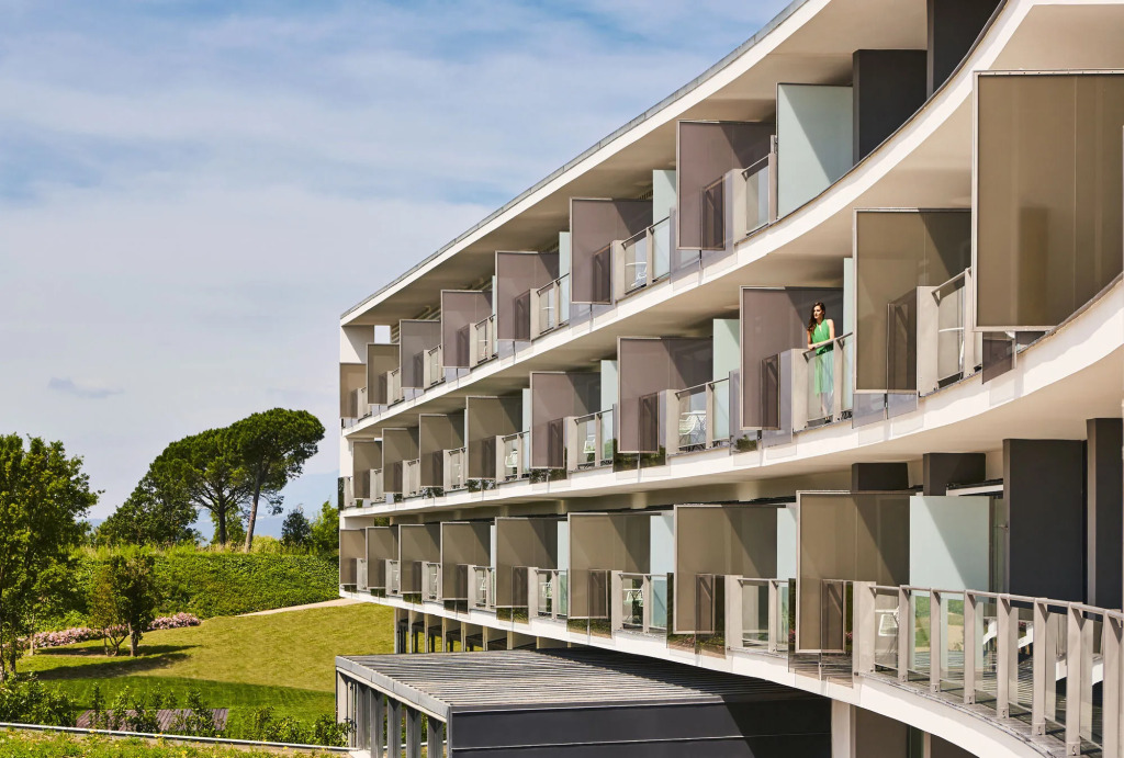Hotel Camiral - The Leading Hotels of the World