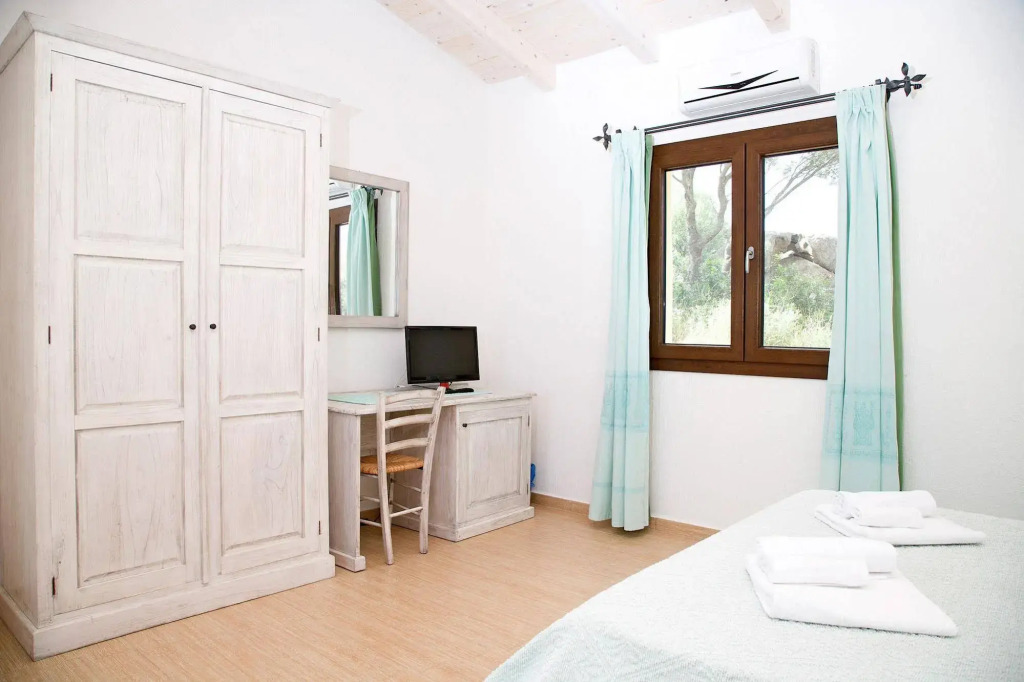 B&B Terra e Smeralda