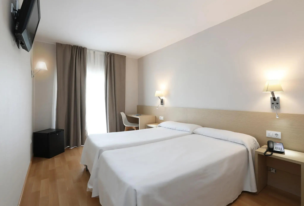 Hotel Guitart Central Park Aqua Resort