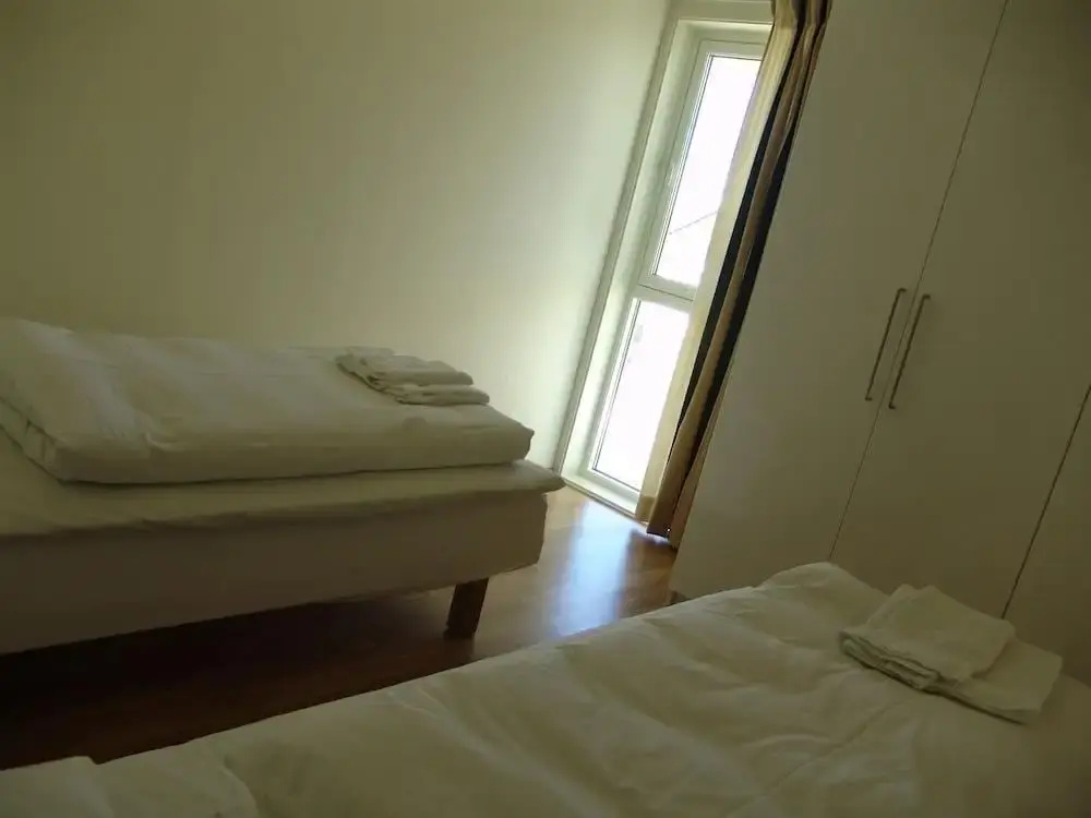 Fjordbris Hotel