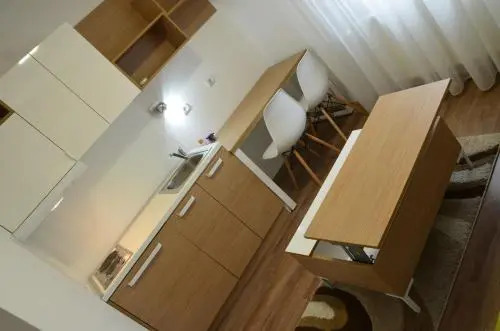Lux Apartmani