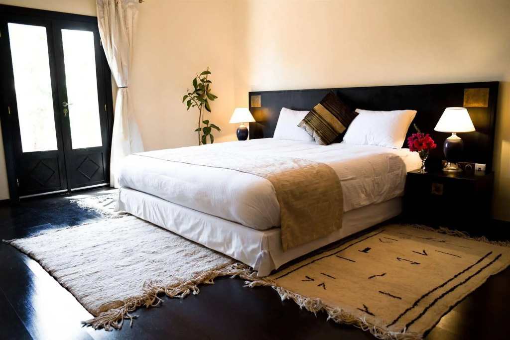 Boutique Hôtel palais Masandoia