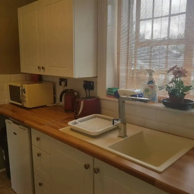 Penygelli Country House Apartments