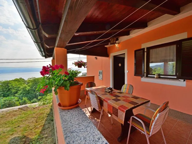 Holiday Home Tanja