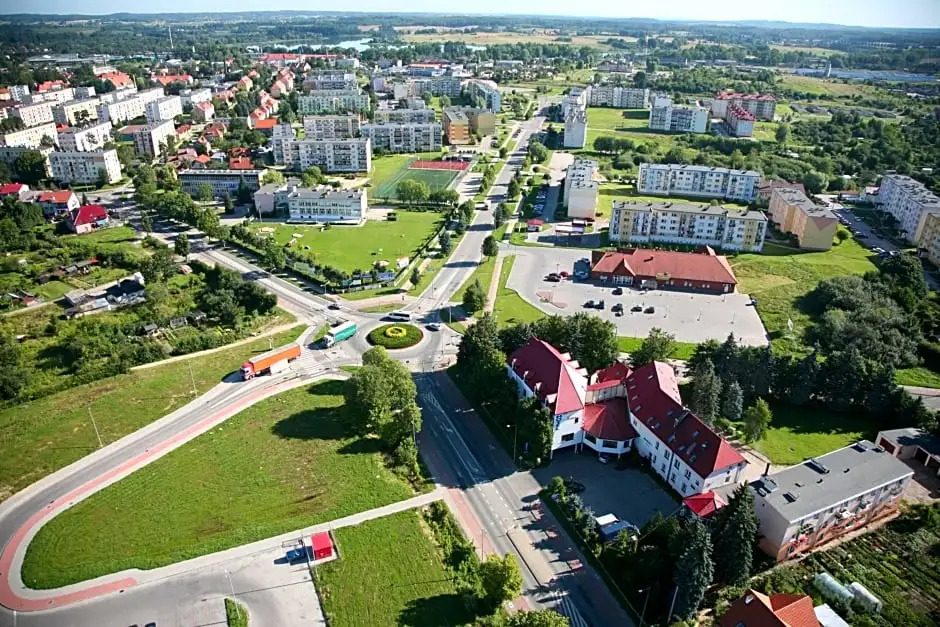 Hotel Irena