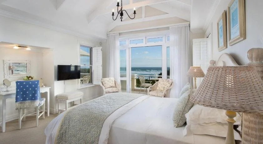 Sandals Beach Villa