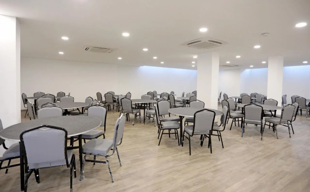 Tiara Gold by OYO Rooms