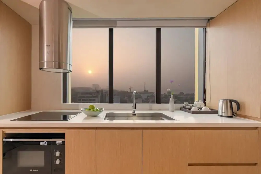 The Five Suites Lilas