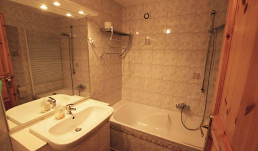 Appartement Valentin