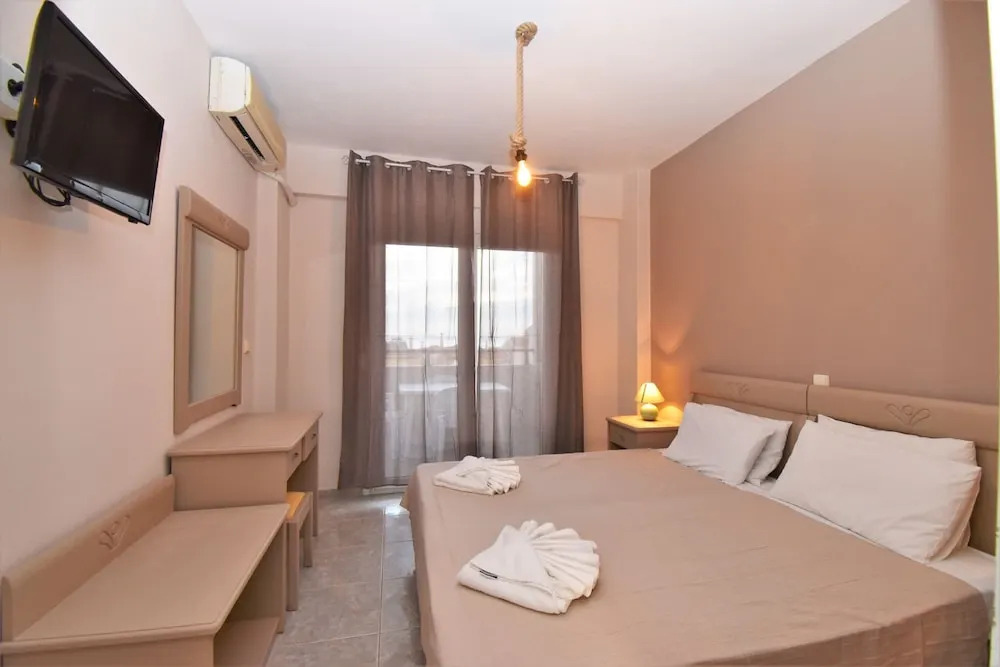 Sueño beach hotel