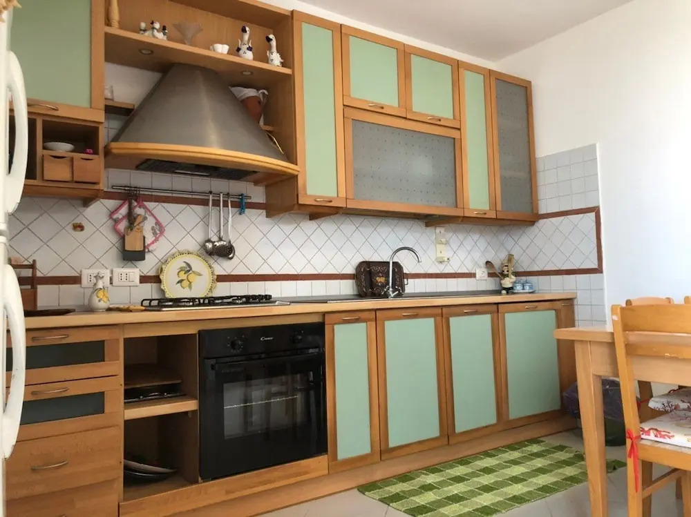 Elisabeth Seaview Apartments Sorrento Coast