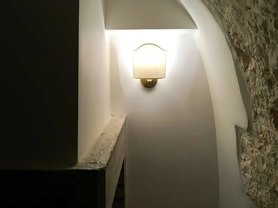 Casa Zucchetta
