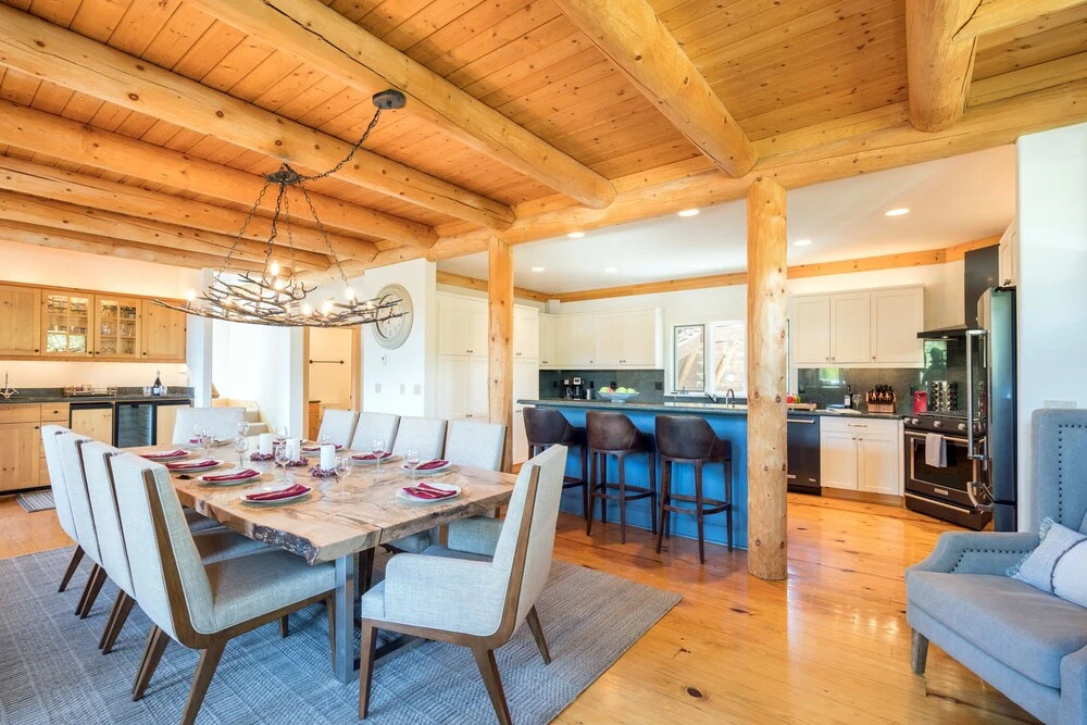 Mountain Melody by Exceptional Stays