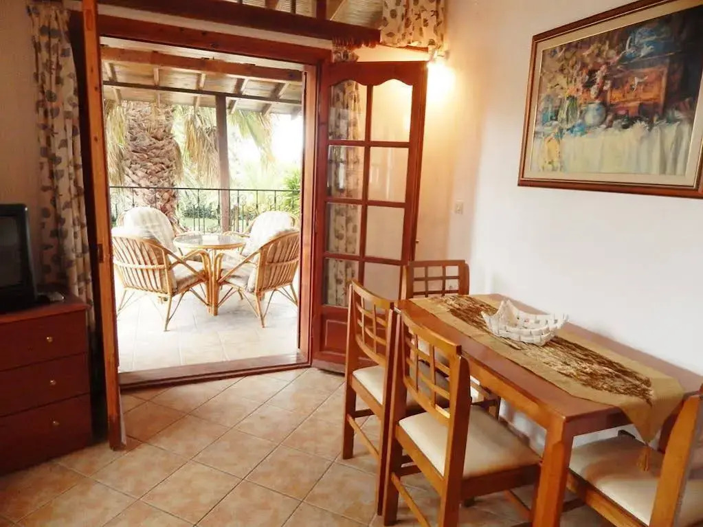 Hotel Pilalidis