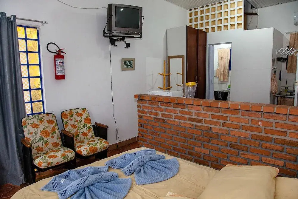 Solar Diamantina Apartamentos